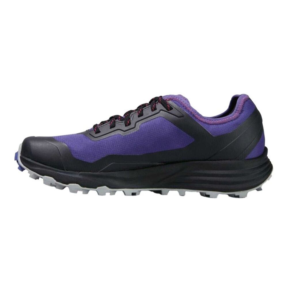 Berghaus Mens VC22 Gore-Tex Walking Shoes / Purple - Picture 3 of 6
